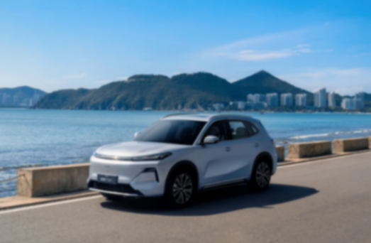 從“高質優價”到銷量碾壓,吉利銀河如何重塑市場格局?