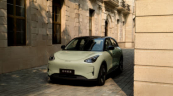 從“高質優價”到銷量碾壓,吉利銀河如何重塑市場格局?