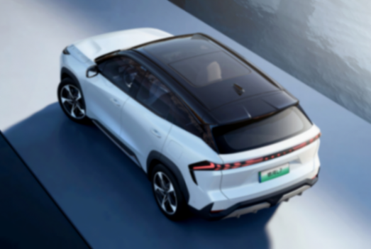 從“高質優價”到銷量碾壓,吉利銀河如何重塑市場格局?