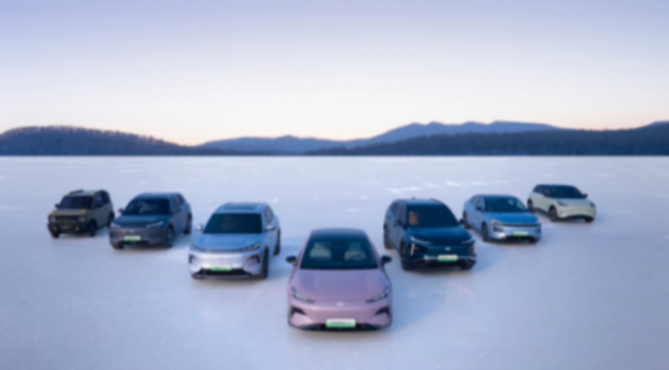 從“高質優價”到銷量碾壓,吉利銀河如何重塑市場格局?