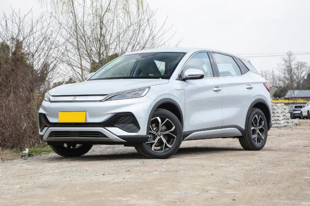 2024城市汽車銷量榜出爐