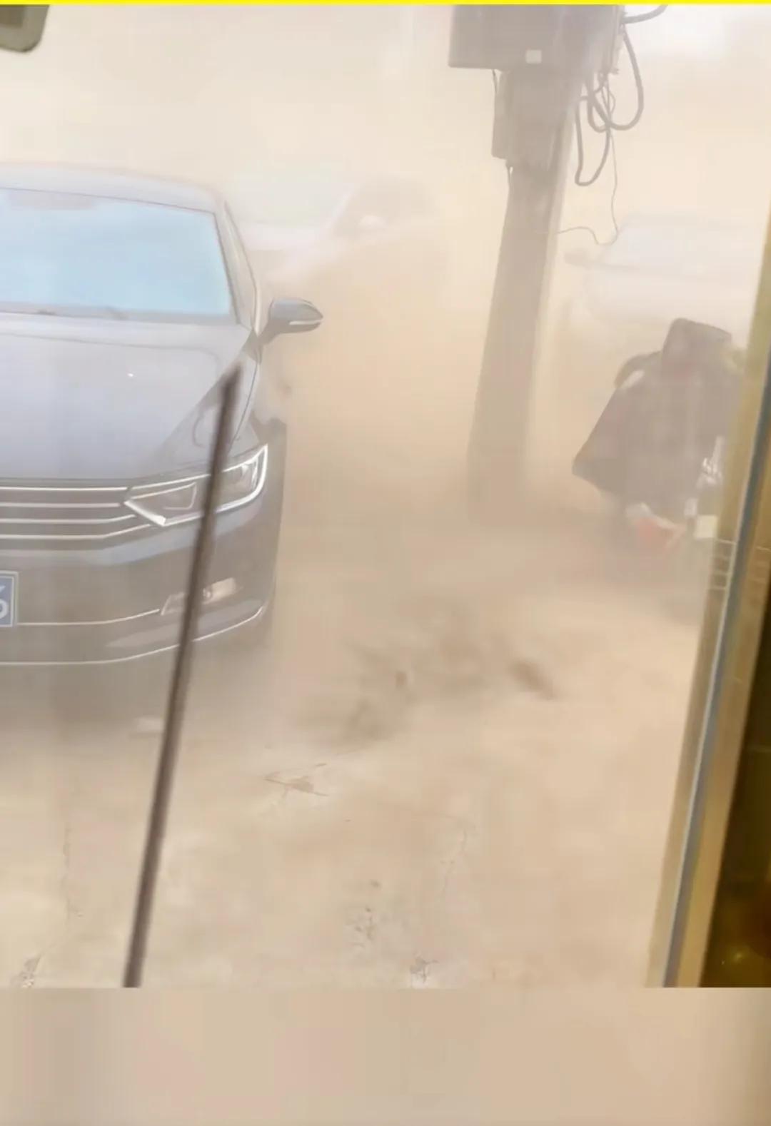 新一股強冷空氣來襲局地降溫超10℃