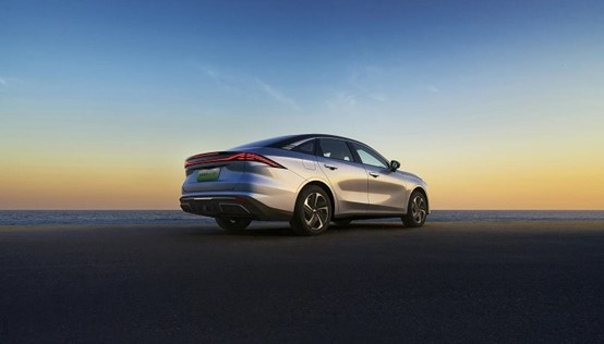 一周新車盤點 | 奔騰小馬標配智能座艙 吉利銀河L6 EM-i電機升級