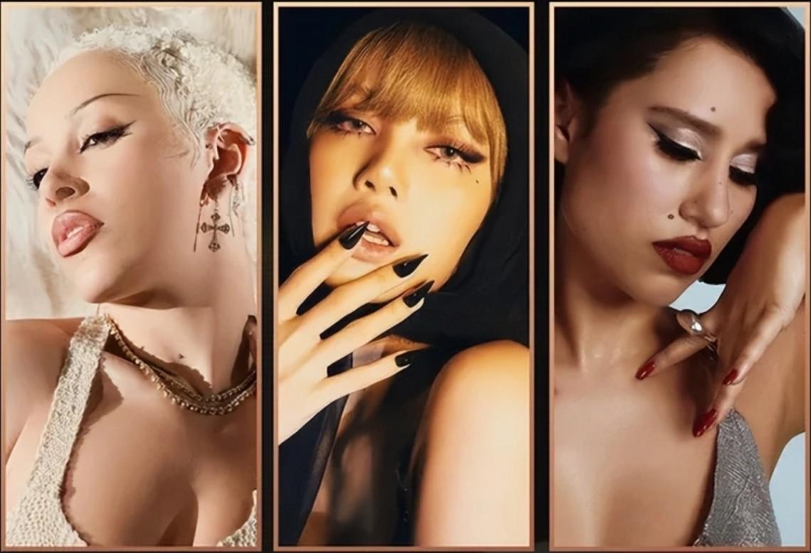 奧斯卡之夜,Lisa如何用一曲改變世界對亞洲音樂的看法?