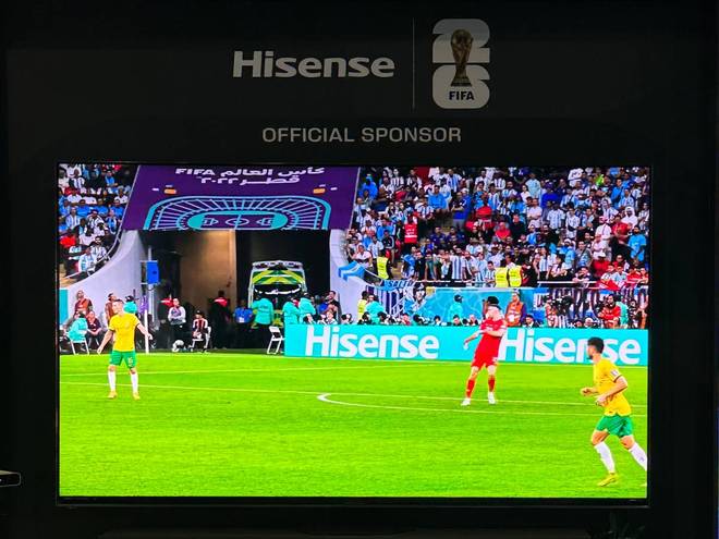 IFA2025情緒價值徹底爆了,長虹海信追覓們開賣 “生活方式”