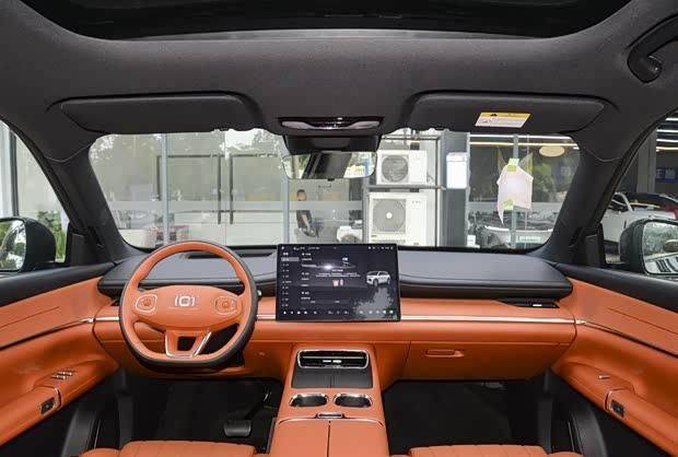 長安啟源Q07激光雷達(dá)版即將上市 現(xiàn)款12.98萬起