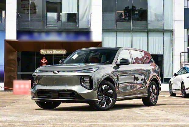 長安啟源Q07激光雷達(dá)版即將上市 現(xiàn)款12.98萬起