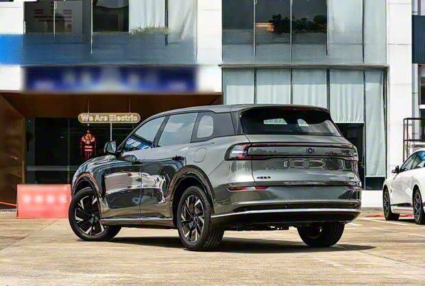 長安啟源Q07激光雷達(dá)版即將上市 現(xiàn)款12.98萬起