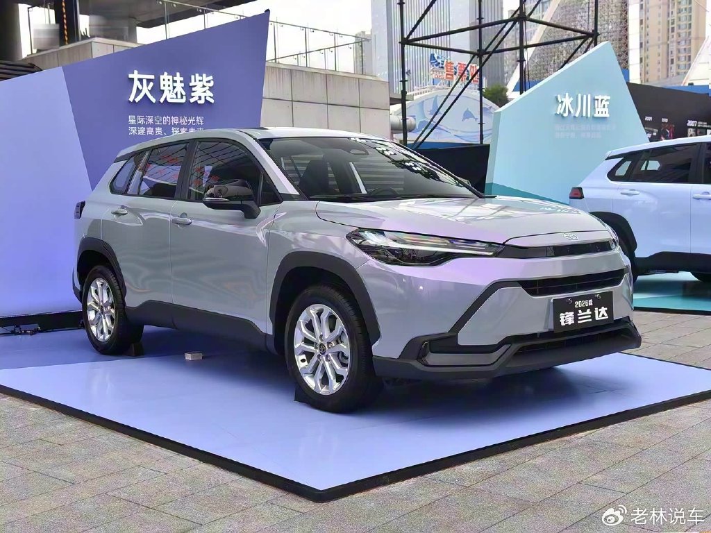 明明是豐田“老炮”,卻能月銷13715臺,難道只因為價格便宜?