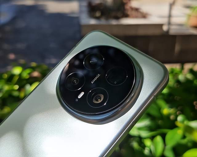 榮耀Magic 8 Pro發布:配備7200mAh電池!