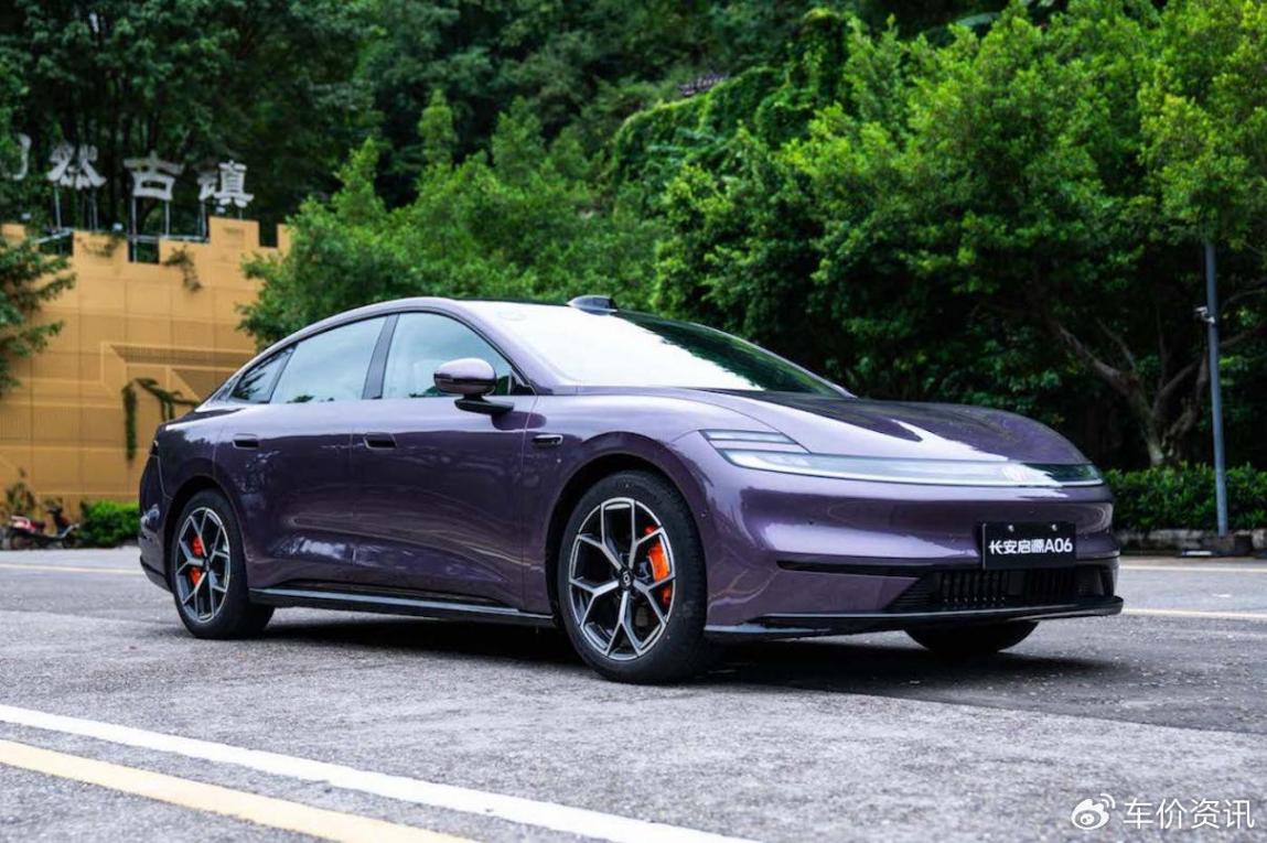 15萬以內純電家轎:東風日產N7與長安啟源A06,誰更勝一籌?