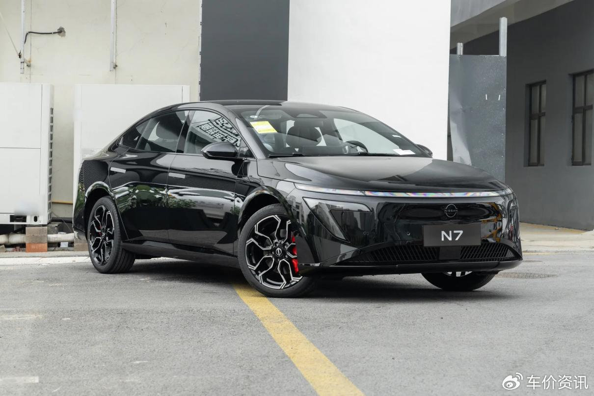 15萬以內純電家轎:東風日產N7與長安啟源A06,誰更勝一籌?