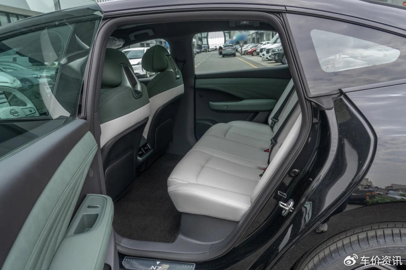 15萬以內純電家轎:東風日產N7與長安啟源A06,誰更勝一籌?