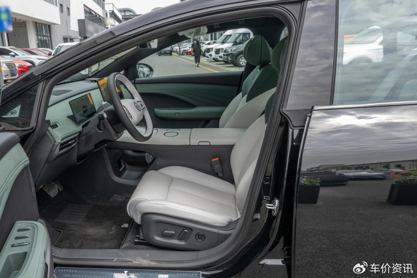 15萬以內純電家轎:東風日產N7與長安啟源A06,誰更勝一籌?