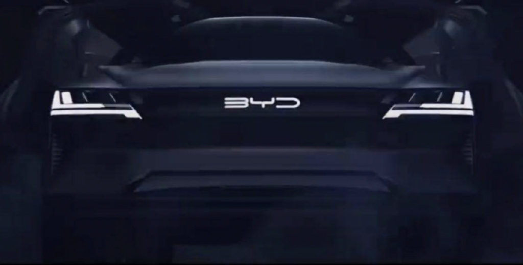 比亞迪宋家族更新,續航提升,難掩老車主的心痛