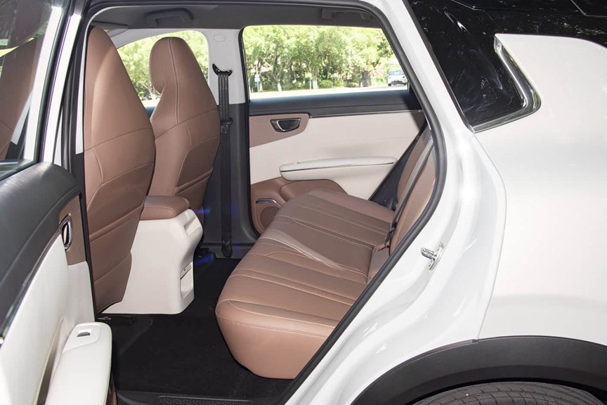 上市一月就暢銷2.4萬臺,6-7萬即可入手精品小車,繽果S有多強?