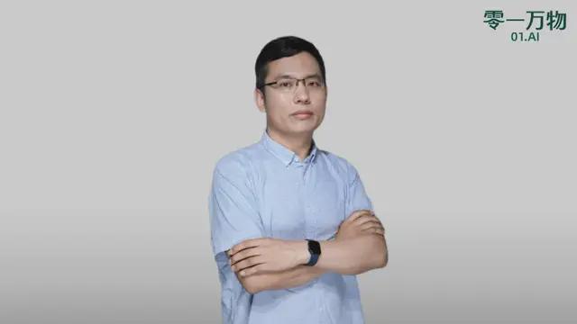 零一萬物高管新陣容亮相,李開復加碼布局ToB 2.0