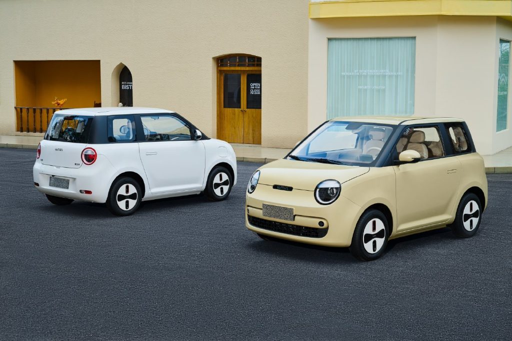 央企智造,品質標桿,Lumin寶藏版驚喜價4.79萬起