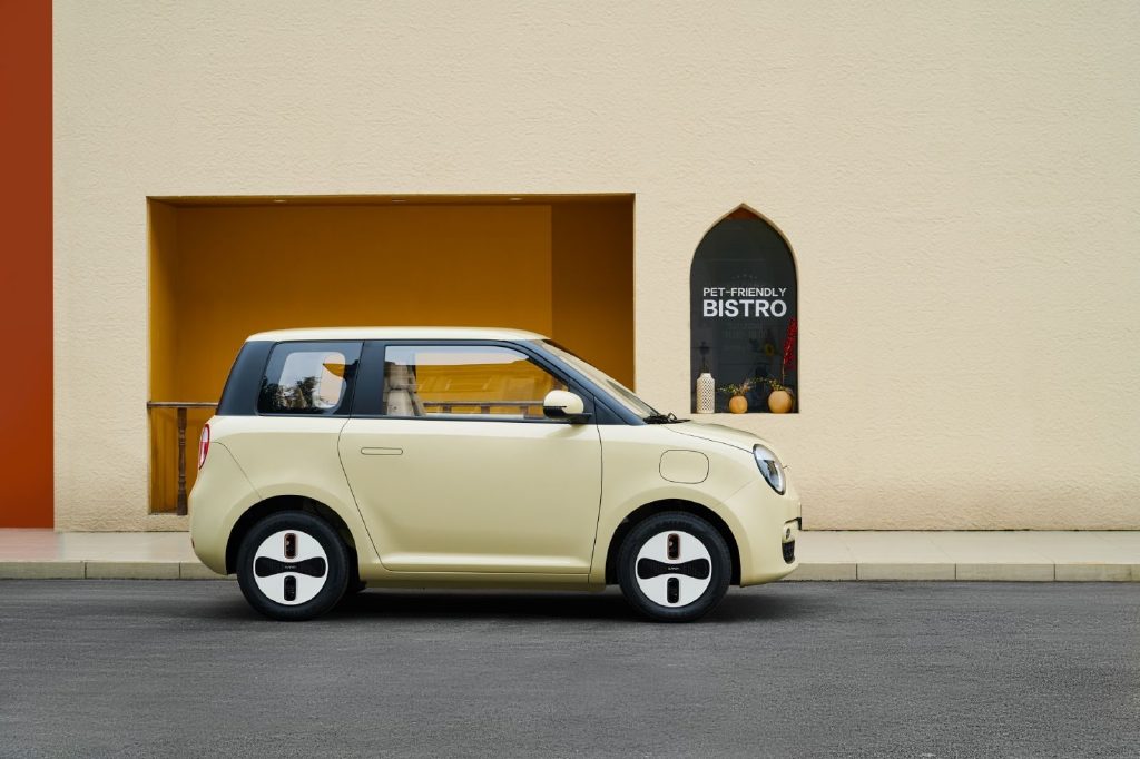 央企智造,品質標桿,Lumin寶藏版驚喜價4.79萬起