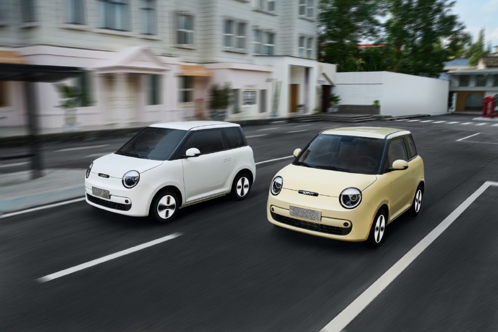 央企智造,品質標桿,Lumin寶藏版驚喜價4.79萬起