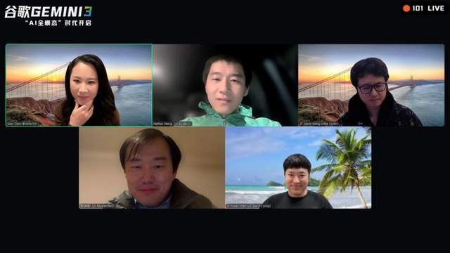 拆解Gemini 3:Scaling Law的極致執行與“全模態”的威力 圖片