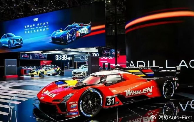 廣州車展:合資品牌不再被牽著鼻子走