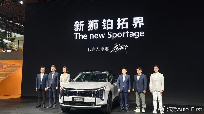 廣州車展:合資品牌不再被牽著鼻子走