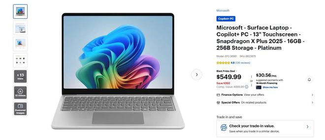 分析師稱蘋果推平價MacBook,倒逼Win11筆記本提升質感降價迎戰