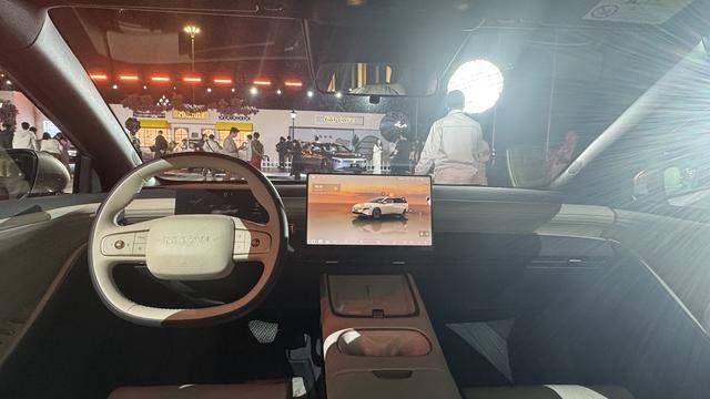 指導售價9.99萬元起!日產 N6正式上市