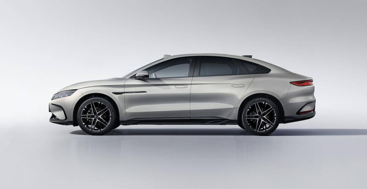 實力可見 駕感越級——漢系列跨城節油挑戰·濟南站落幕