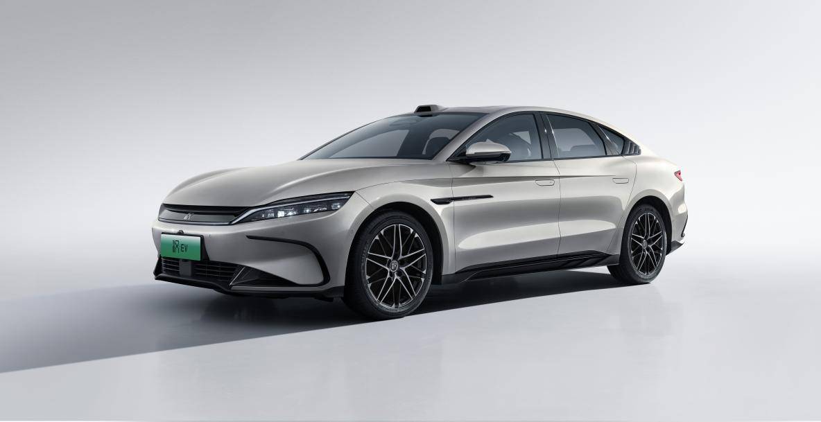 實力可見 駕感越級——漢系列跨城節油挑戰·濟南站落幕