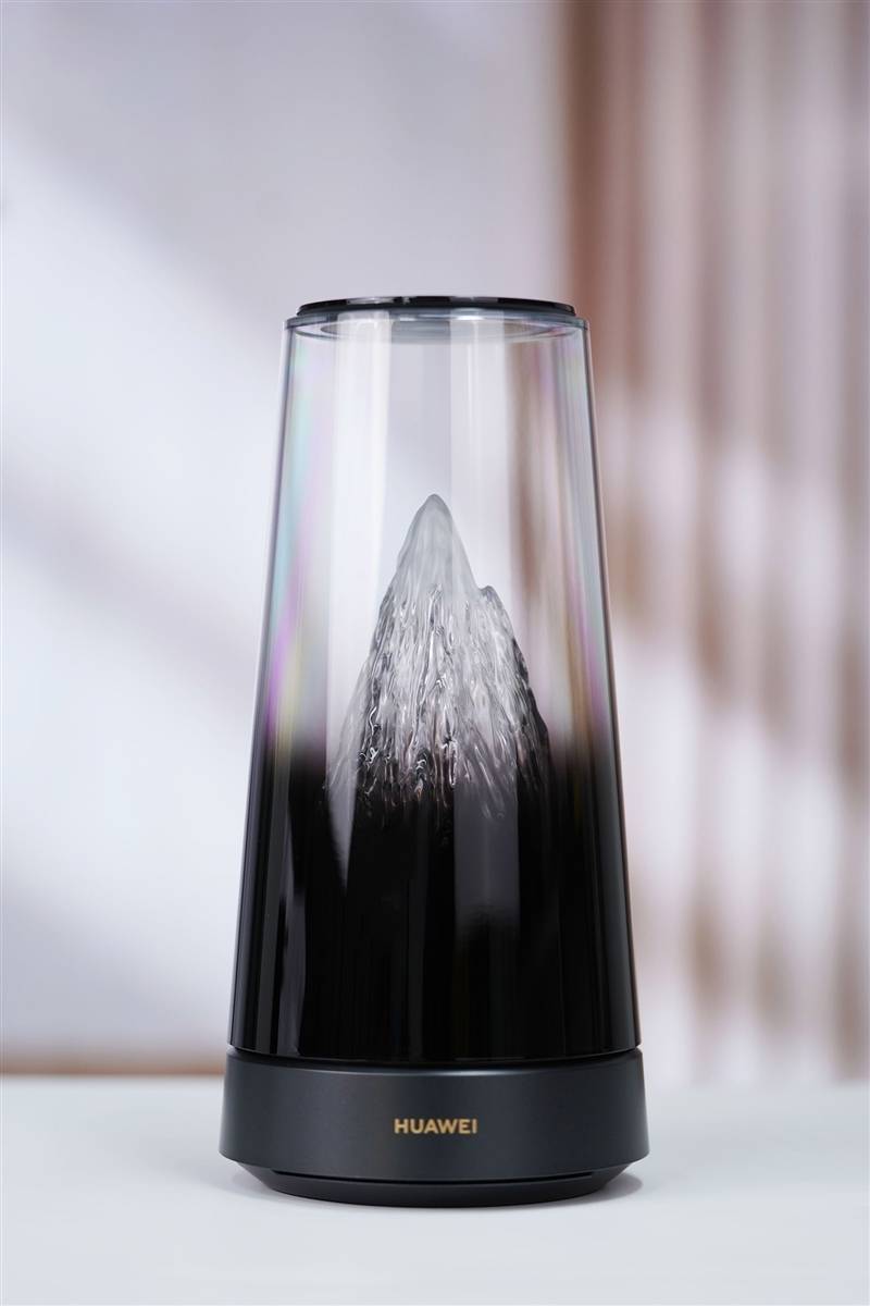 迄今為止最美路由器!華為路由X3 Pro日照金山版體驗(yàn)評測:能打的不僅僅是顏值