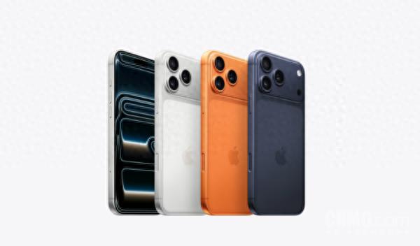 2025年前51周8000元以上機型銷量:蘋果華為包攬前十