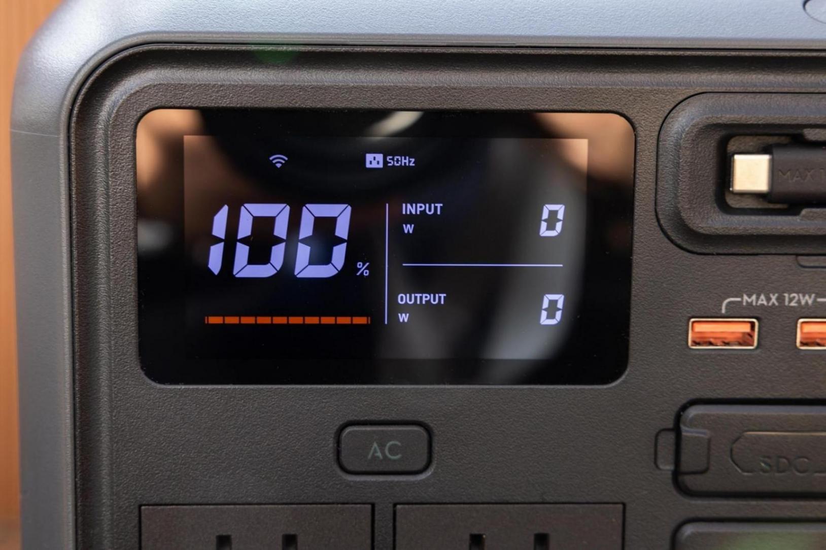 戶外備電最優(yōu)之選 大疆DJI Power 1000 Mini評(píng)測(cè)