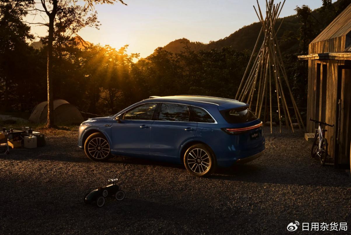 2026 年 20 萬級純電 SUV 調(diào)研報告:五款高階智駕車型盤點(diǎn)