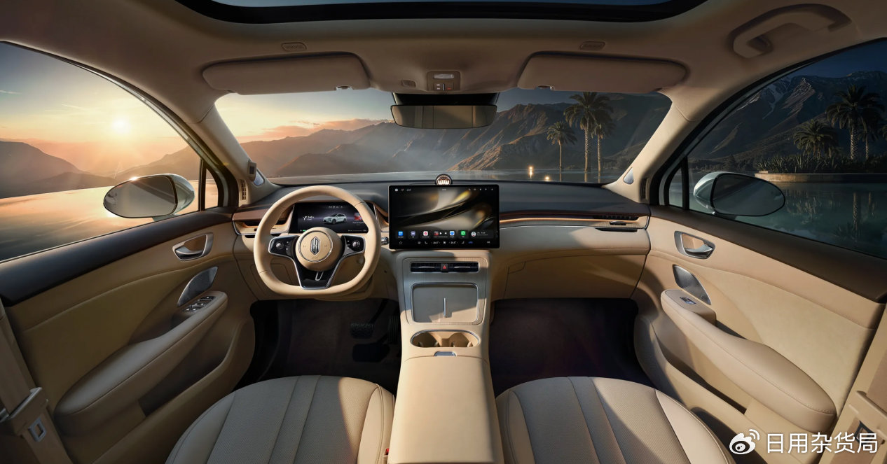 2026 年 20 萬級純電 SUV 調(diào)研報告:五款高階智駕車型盤點(diǎn)